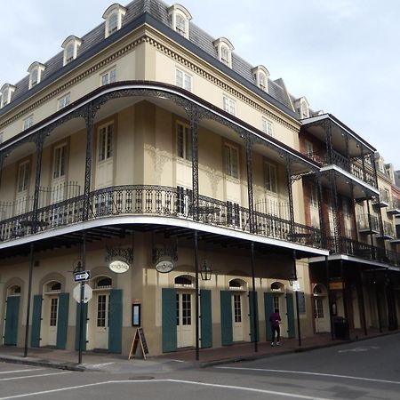 Hotel St. Marie New Orleans Exterior photo