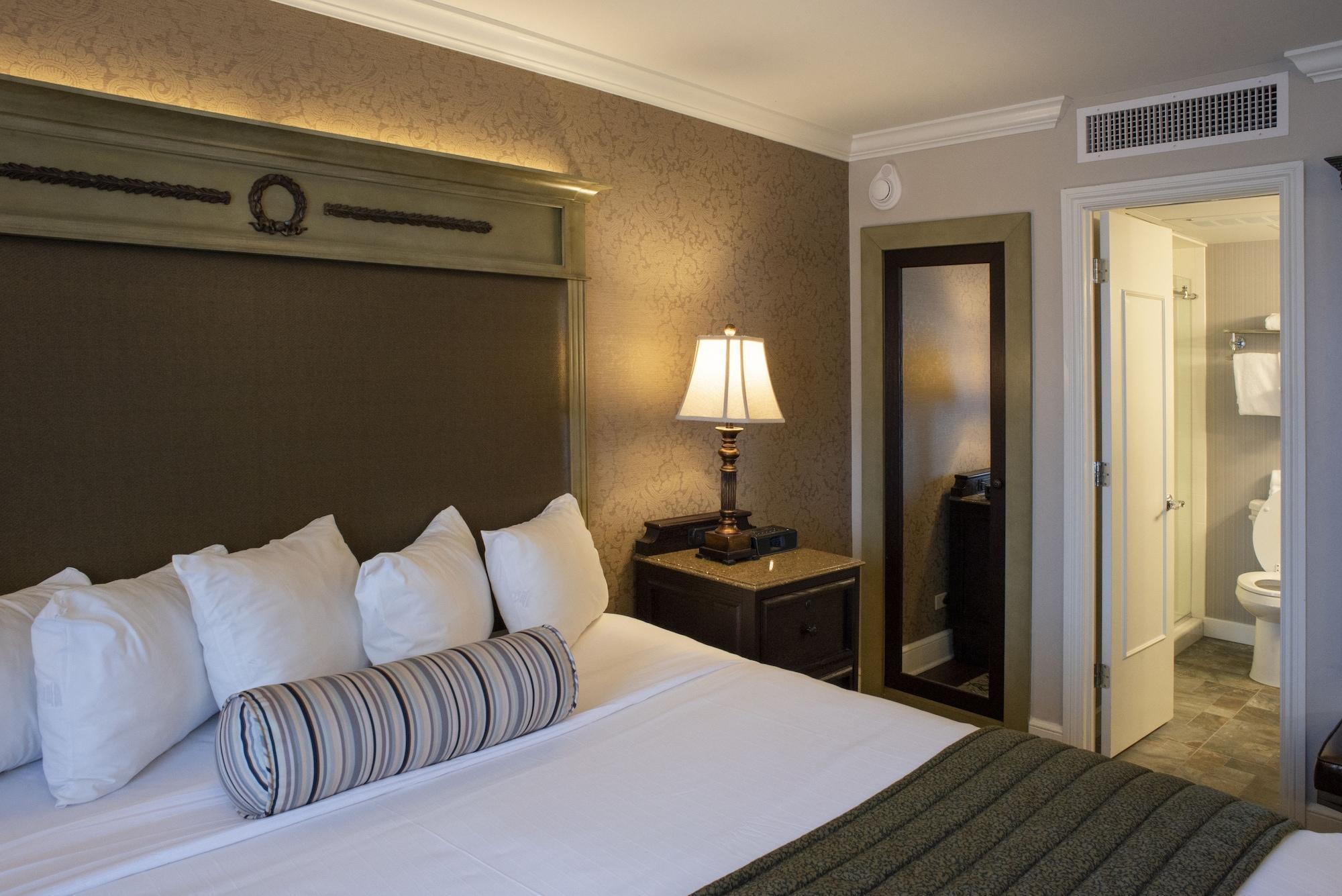 Hotel St. Marie New Orleans Exterior photo