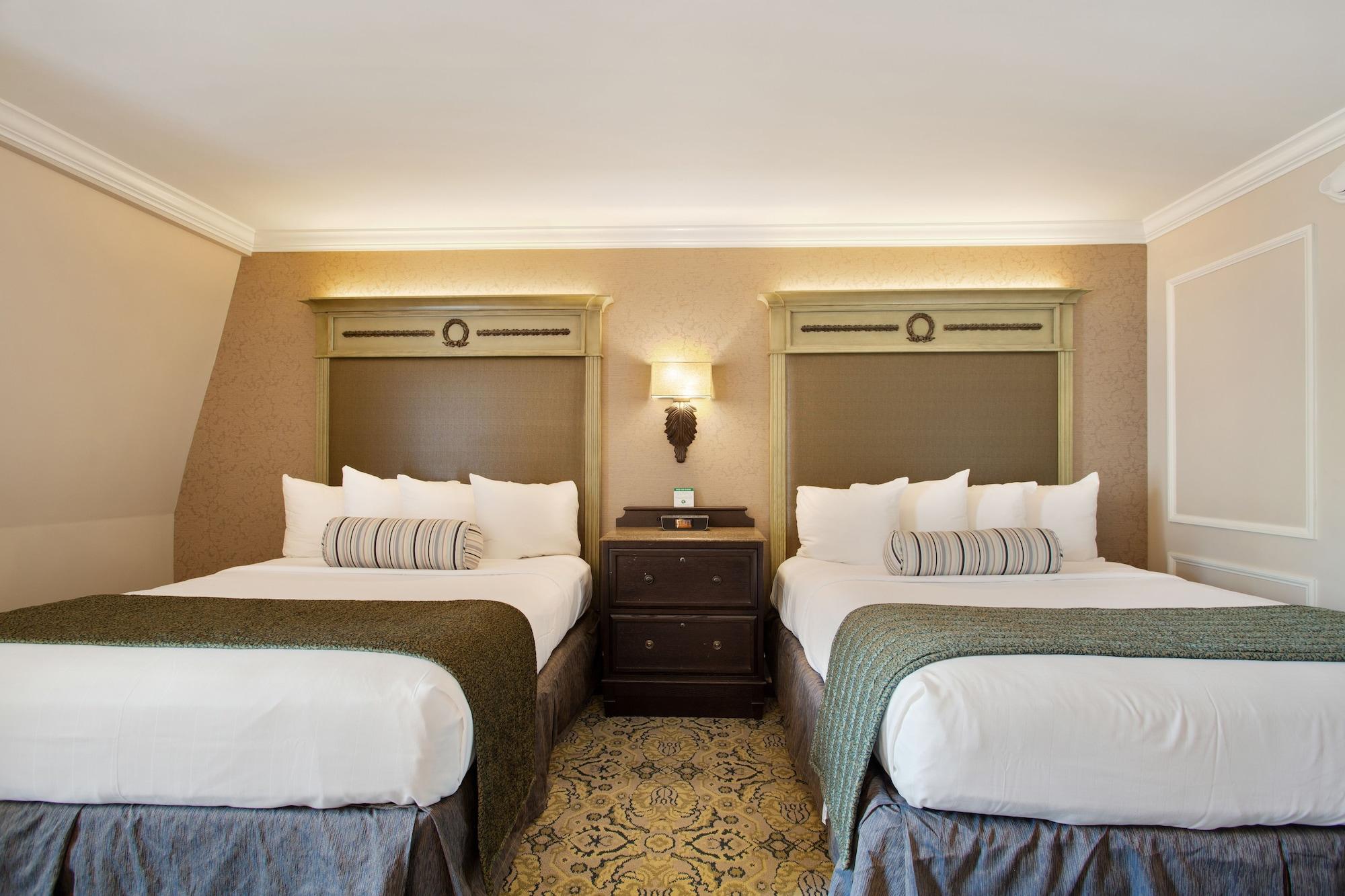 Hotel St. Marie New Orleans Exterior photo