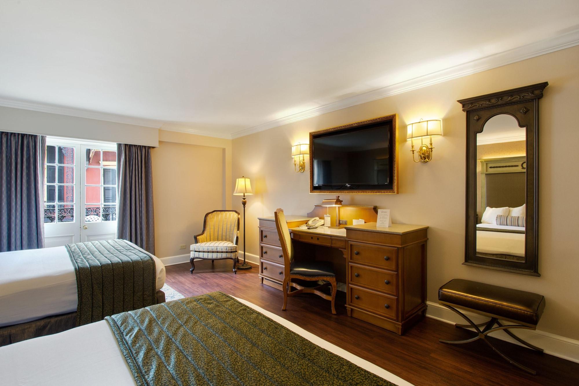 Hotel St. Marie New Orleans Exterior photo