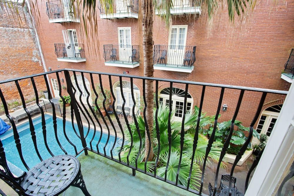 Hotel St. Marie New Orleans Exterior photo