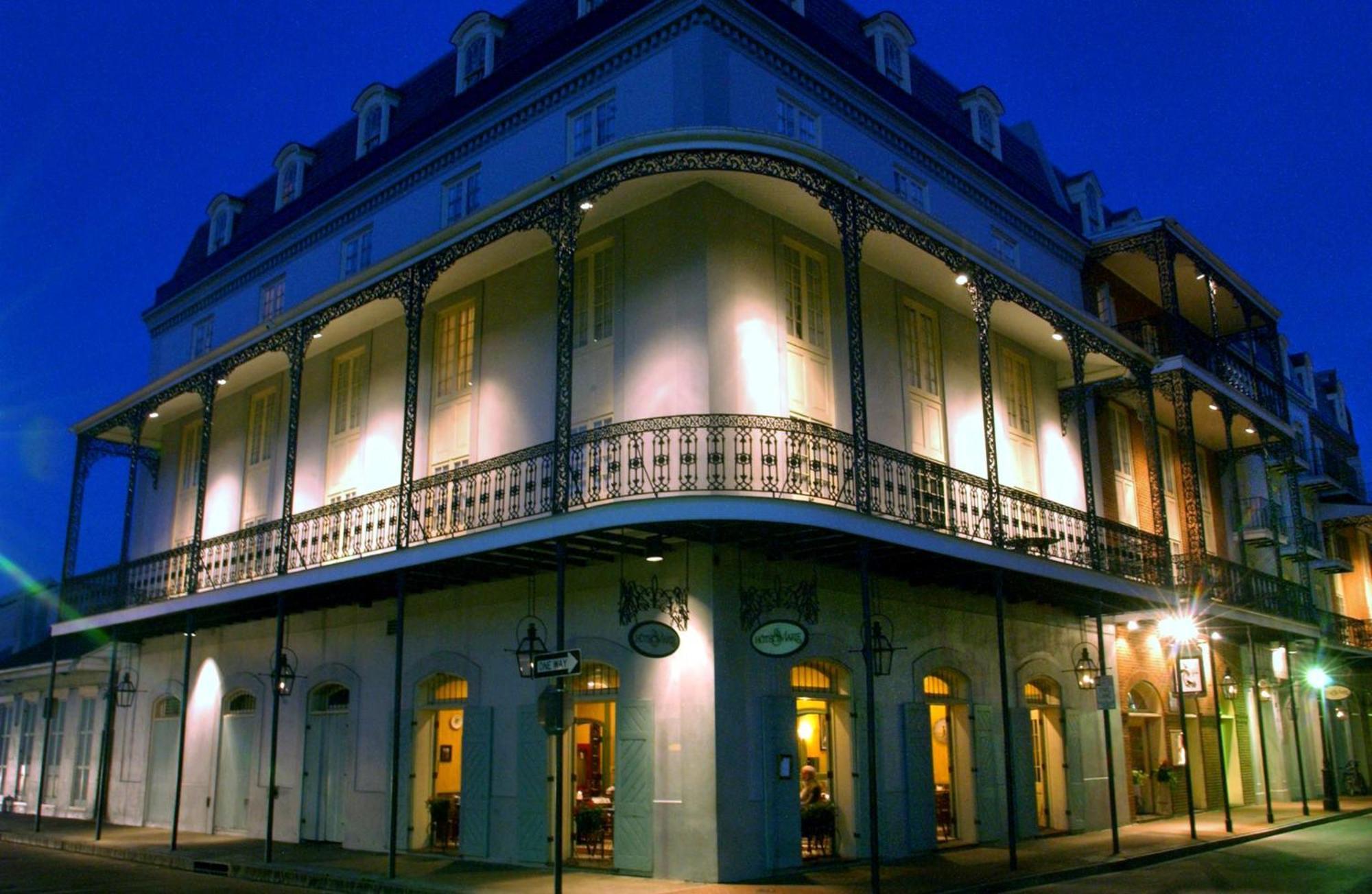 Hotel St. Marie New Orleans Exterior photo
