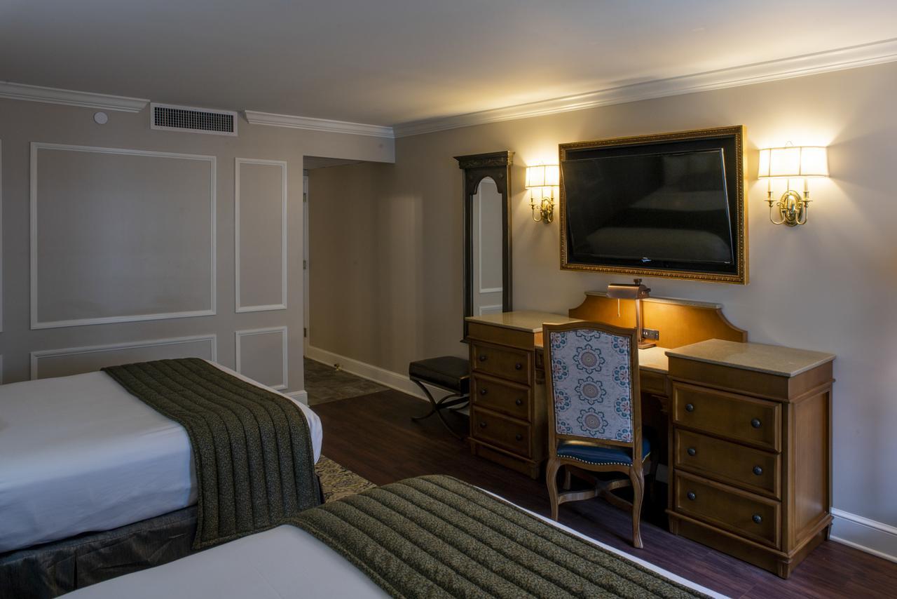 Hotel St. Marie New Orleans Exterior photo