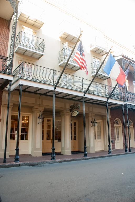 Hotel St. Marie New Orleans Exterior photo