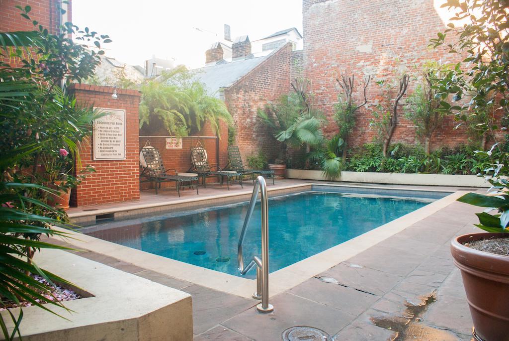 Hotel St. Marie New Orleans Exterior photo