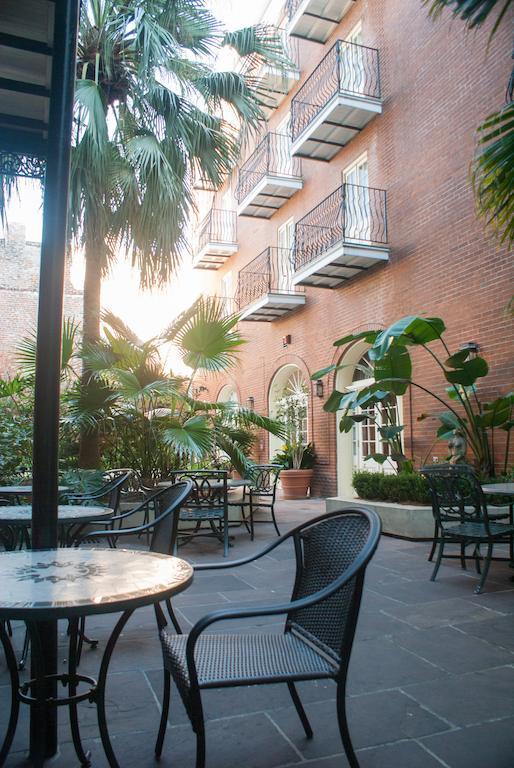Hotel St. Marie New Orleans Exterior photo