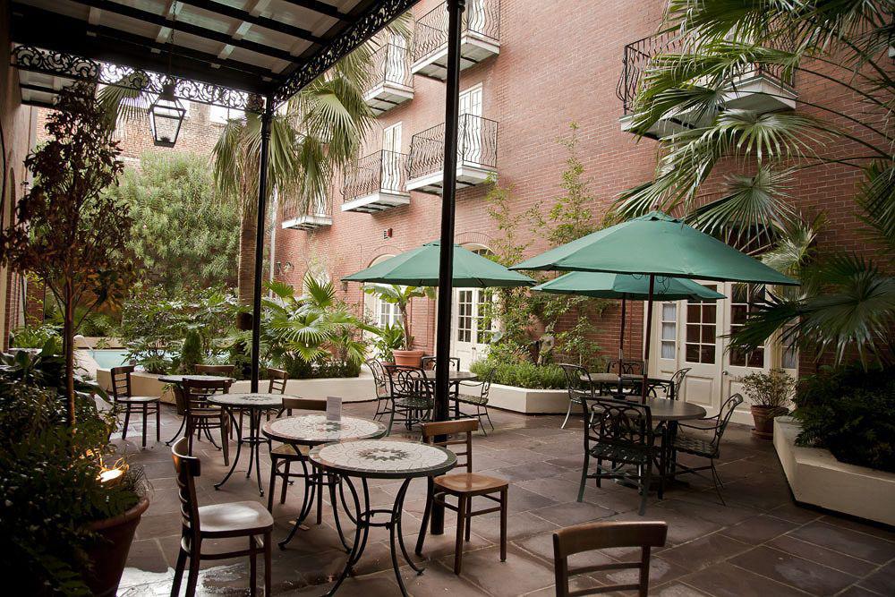 Hotel St. Marie New Orleans Exterior photo