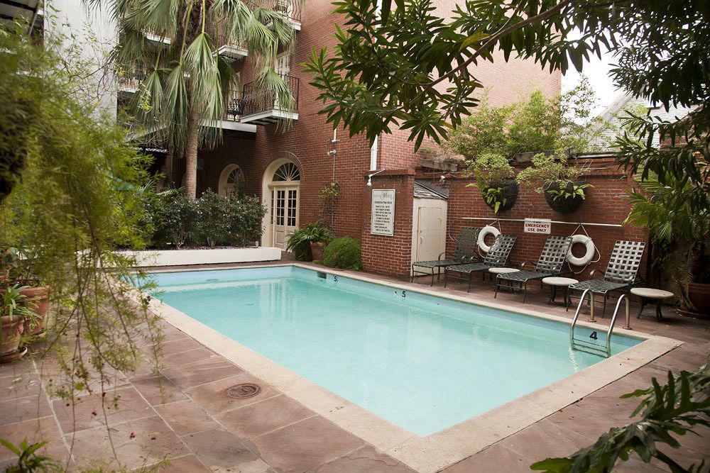 Hotel St. Marie New Orleans Exterior photo