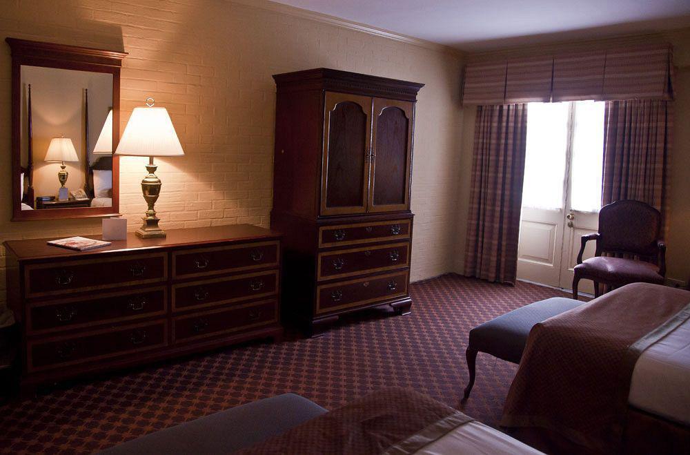 Hotel St. Marie New Orleans Exterior photo
